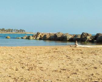House For Vacation - Racalmuto - Playa