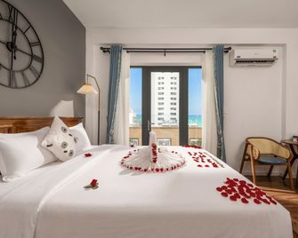 Kly Hotel & Retreat - Vung Tau