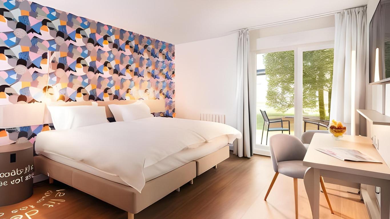 m3 Hôtel Ferney