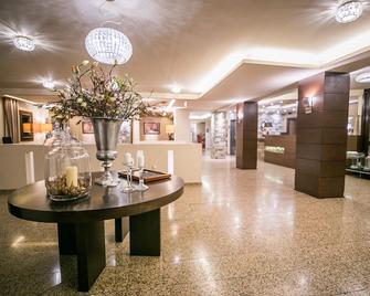 Portaria Hotel - Portaria - Lobby