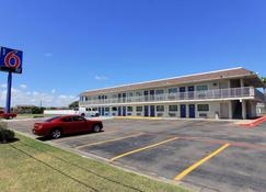 Motel 6 Corpus Christi East - North Padre Island - Κόρπους Κρίστι - Κτίριο
