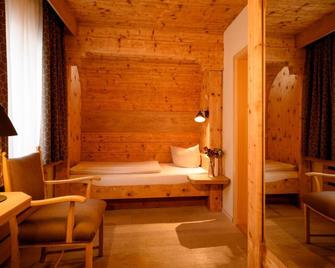 Bavaria Biohotel - Garmisch-Partenkirchen
