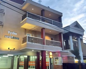 Vysha Residence - 雅加達 - 建築