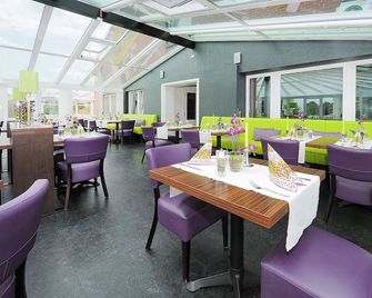 Hotel Nordstern - Neuharlingersiel - Restaurant