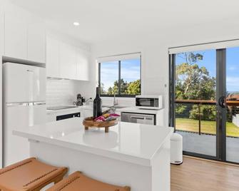 Bella Vita by Experience Jervis Bay - Vincentia - Cuisine