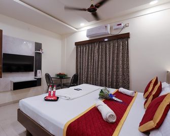 Pais Relax Inn Hosapete - Hosapete