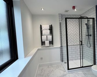 Best Western Ebbw Vale - Ebbw Vale