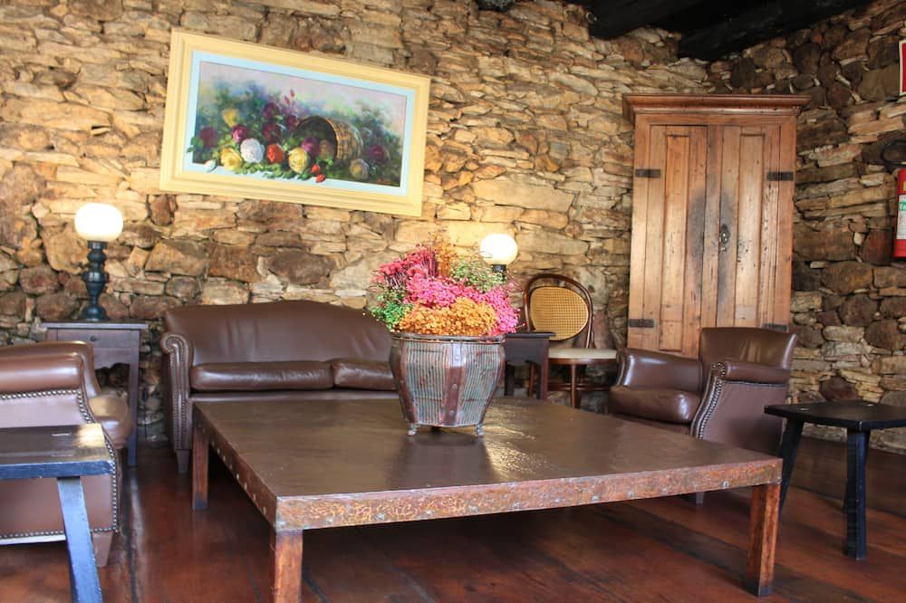 Hotel Luxor - Ouro Preto