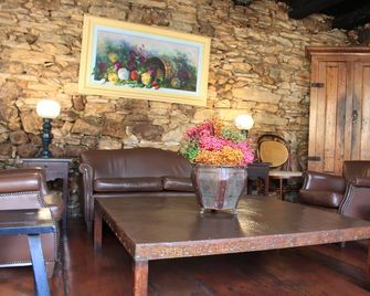 Hotel Luxor - Ouro Preto