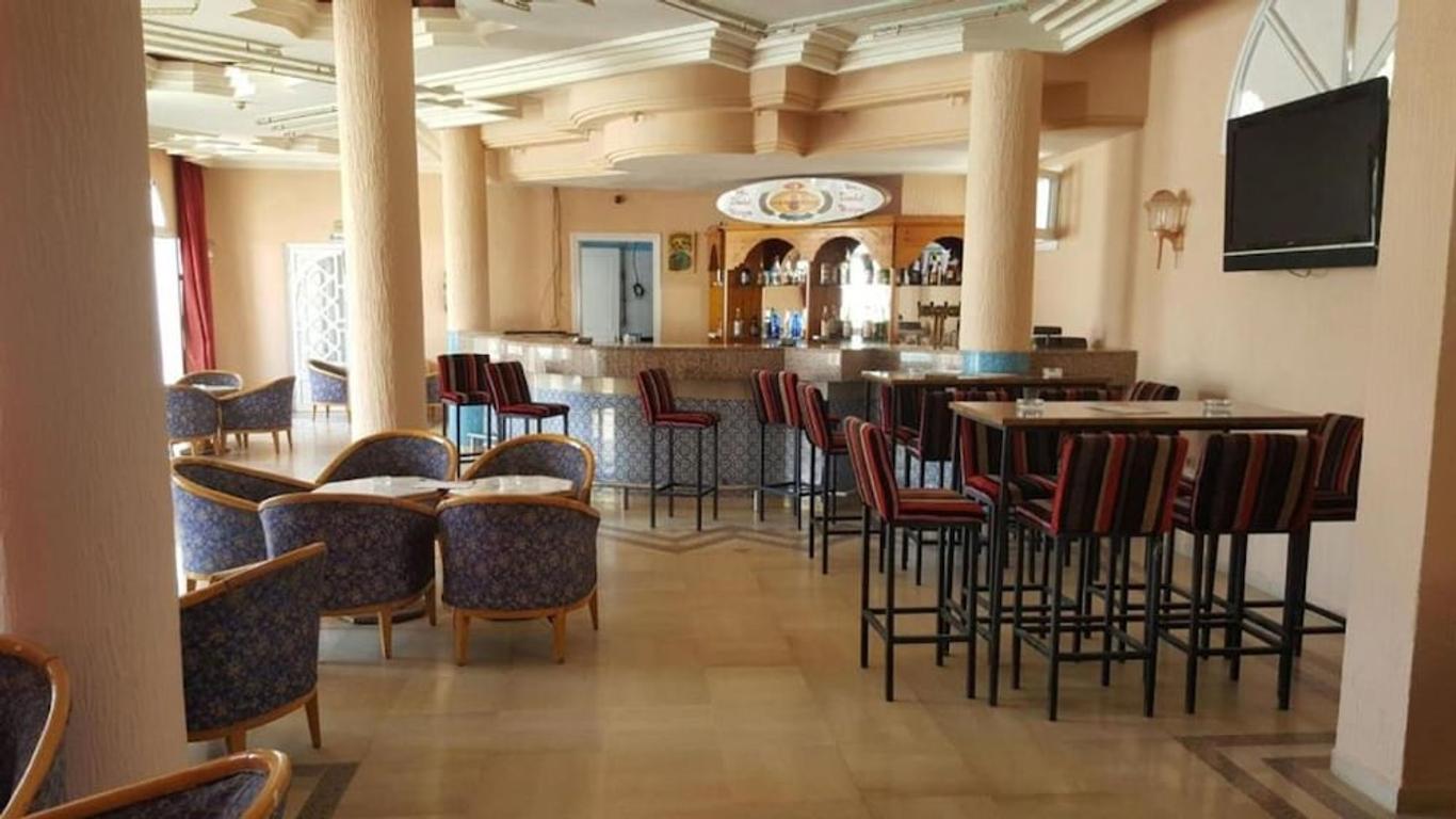 Hotel Sindbad Sousse