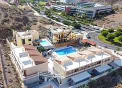 Casa Don Johan A3 Playa de Mogan - Taurito - Pool