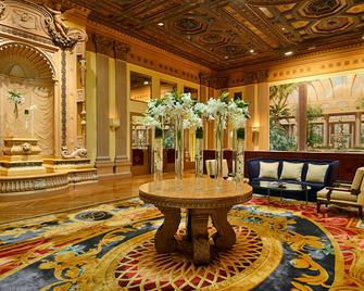 The Biltmore Los Angeles - Los Ángeles - Lobby