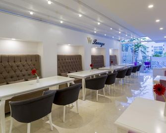 Wise Hotel & Spa - Adults Only - Antalya