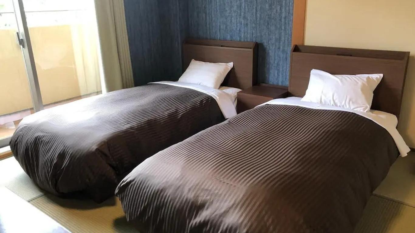 Ibusuki Kokoronoyado