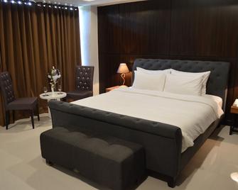 Mango Suites - Isabela - Santiago - Bedroom