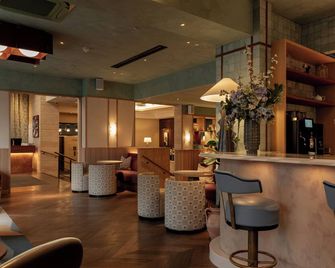 DoubleTree by Hilton London - Victoria - Londres - Bar