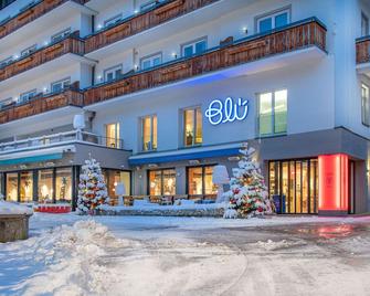 Hotel Blü Gastein - Bad Hofgastein - Building