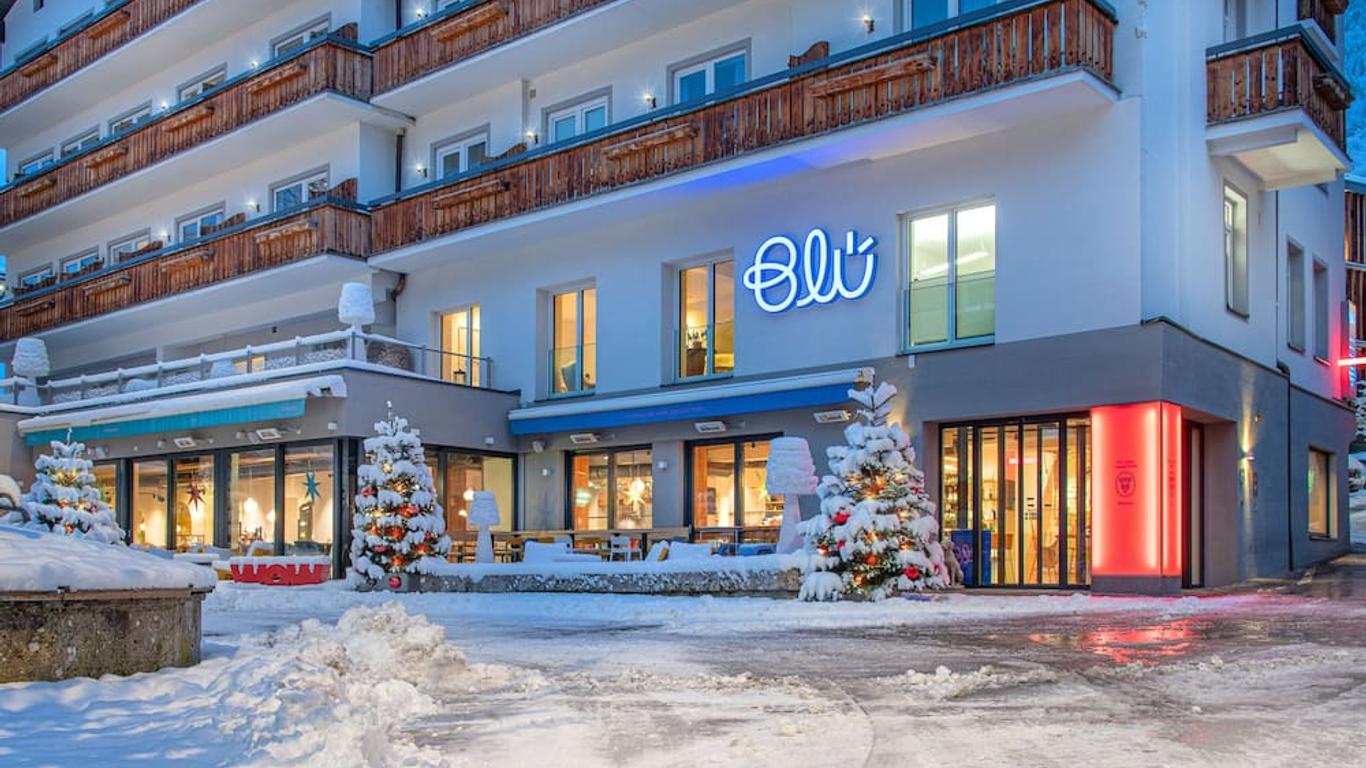 Hotel Blü Gastein