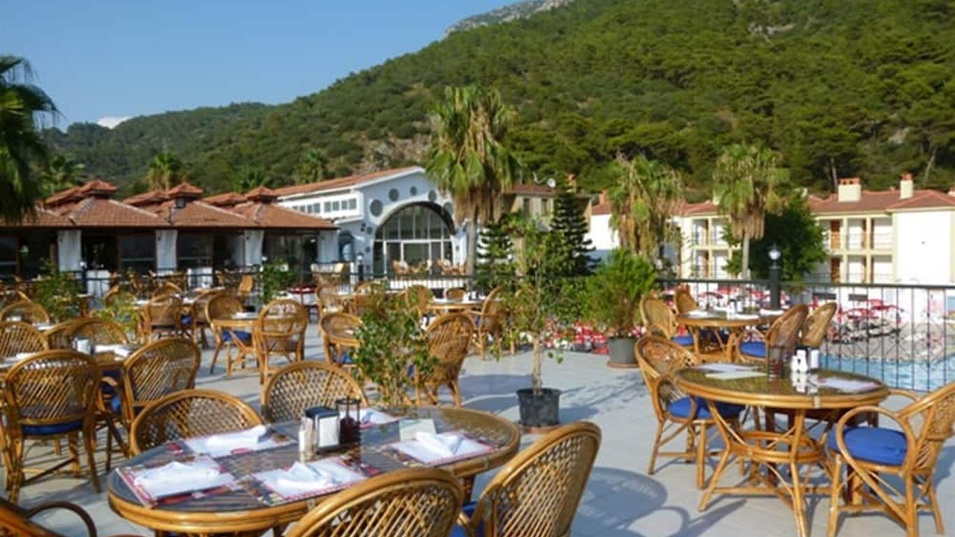 Karbel Hotel