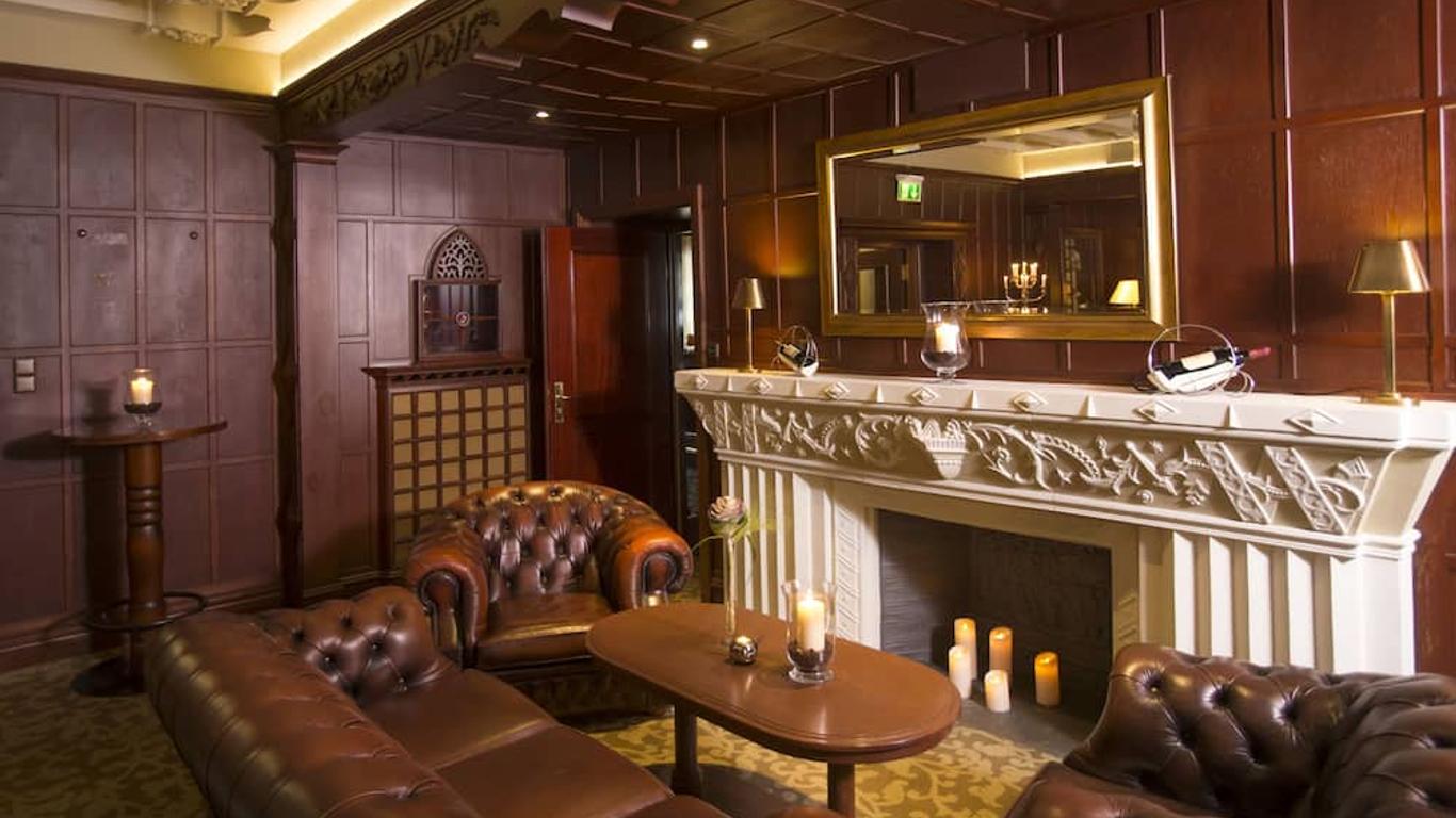 Parkhotel Idar-Oberstein