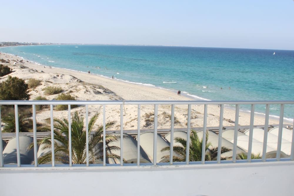 El Mehdi Beach Resort ex Primasol El Mehdi - Mahdia