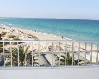 El Mehdi Beach Resort ex Primasol El Mehdi - Mahdia