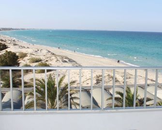 El Mehdi Beach Resort ex Primasol El Mehdi - Mahdia