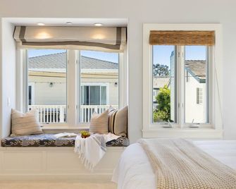 Crystal Cove by Avantstay Gorgeous & Charming Newport Home! - Newport Beach - Quarto