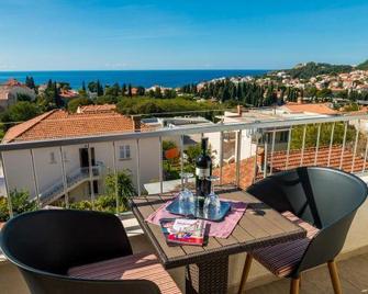 Rooms Madison - Zagreb