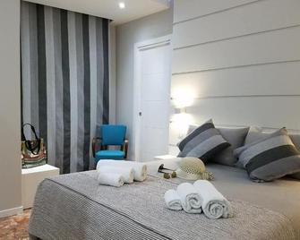 B&B Vanity - Tropea - Camera da letto