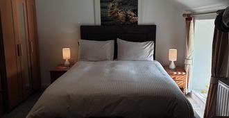 Farmers Arms - Padstow - Bedroom