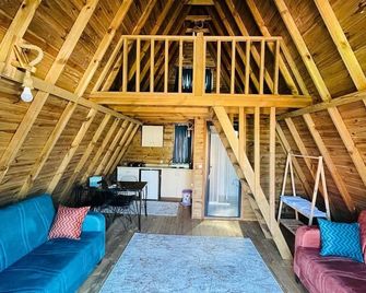 Deniz Kizi Bungalov - Demre