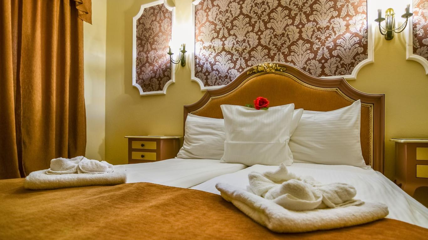 Rosen Villa Sibiu