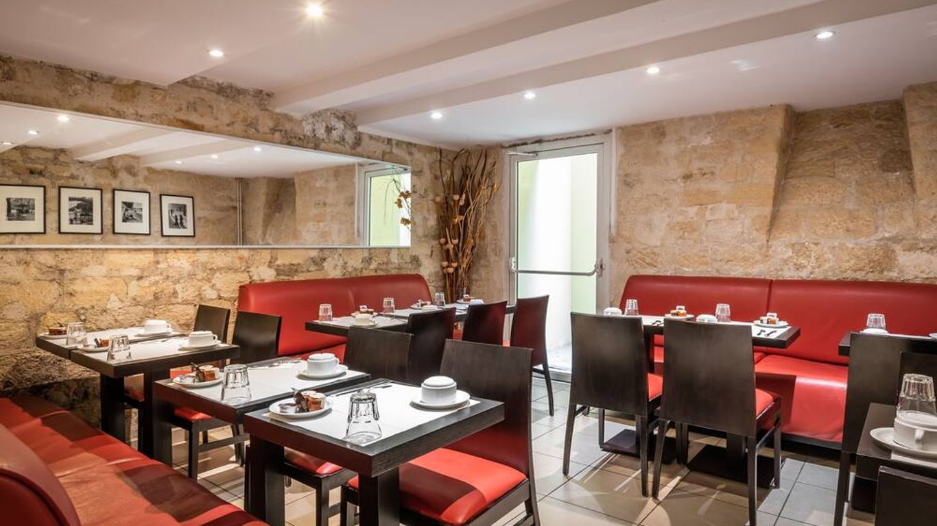 호텔 데 뒤 아베뉴