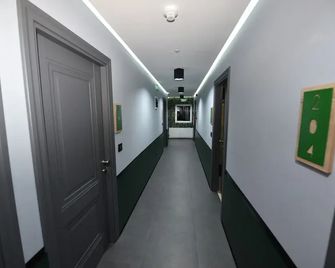 Guesthouse Eko Piva - Plužine - Pasillo