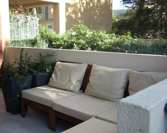 Marina Nova - 세데이라 - 파티오