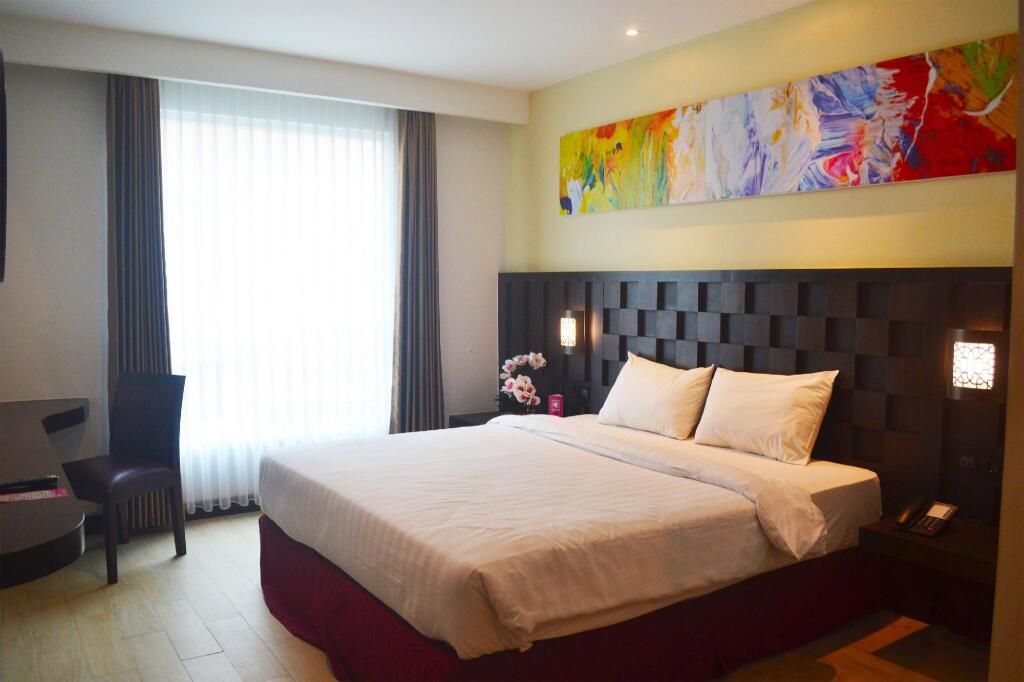 Grand Orchid Hotel Yogyakarta - Depok
