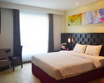 Grand Orchid Hotel Yogyakarta - Depok