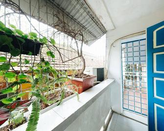 Vrbo Property - Hanoi - Balcony