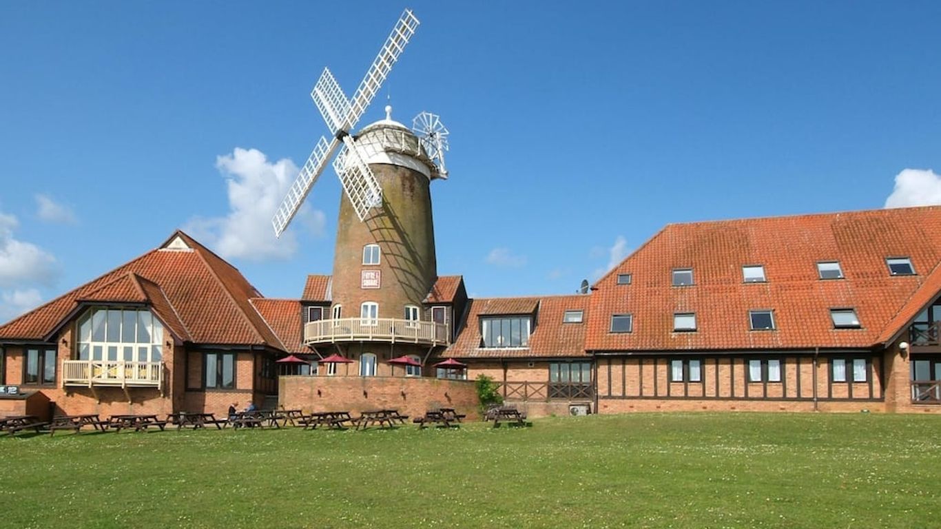 Premier Inn Milton Keynes South
