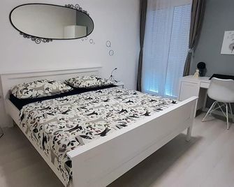 Residential apartment - Split - Habitación