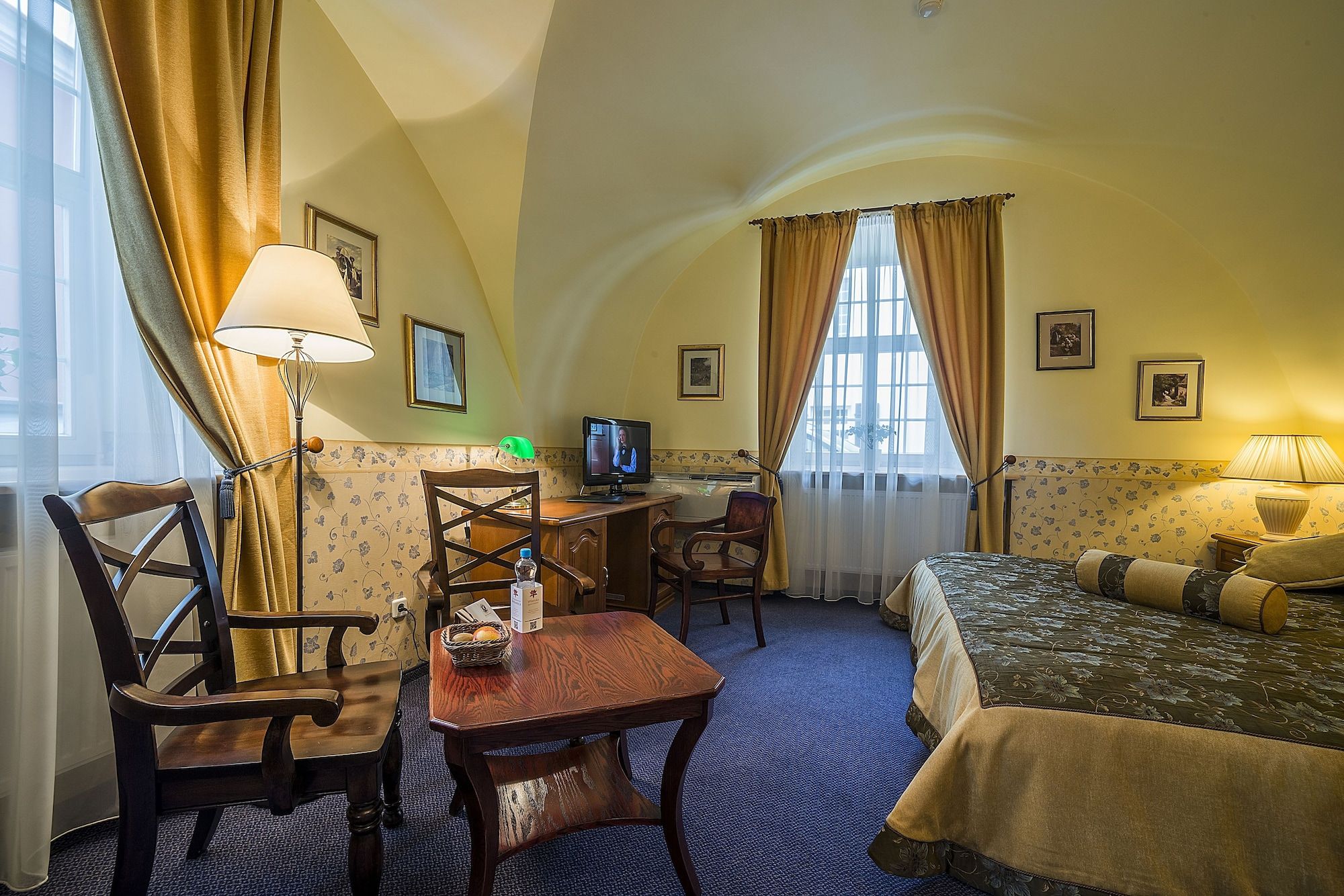 فندق شيكسبير بوتيك