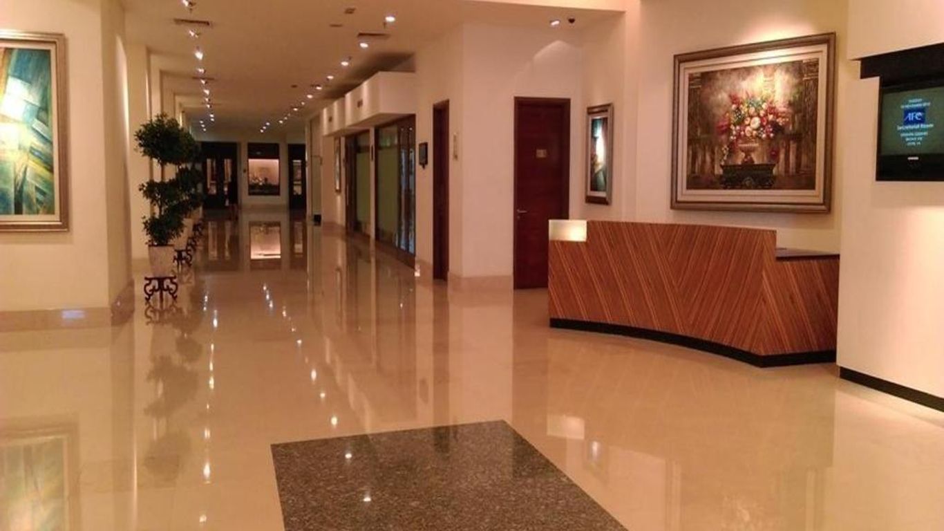 Bukit Bintang Suite At Times Square Kl