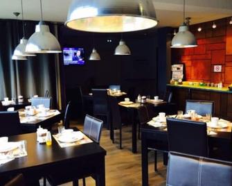 Fasthotel Dunkerque - Гранд-Сінт - Ресторан