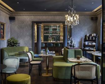 Victoria Palace Hotel - Paris - Lounge