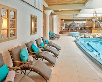 Parkhotel Bad Griesbach - Bad Griesbach