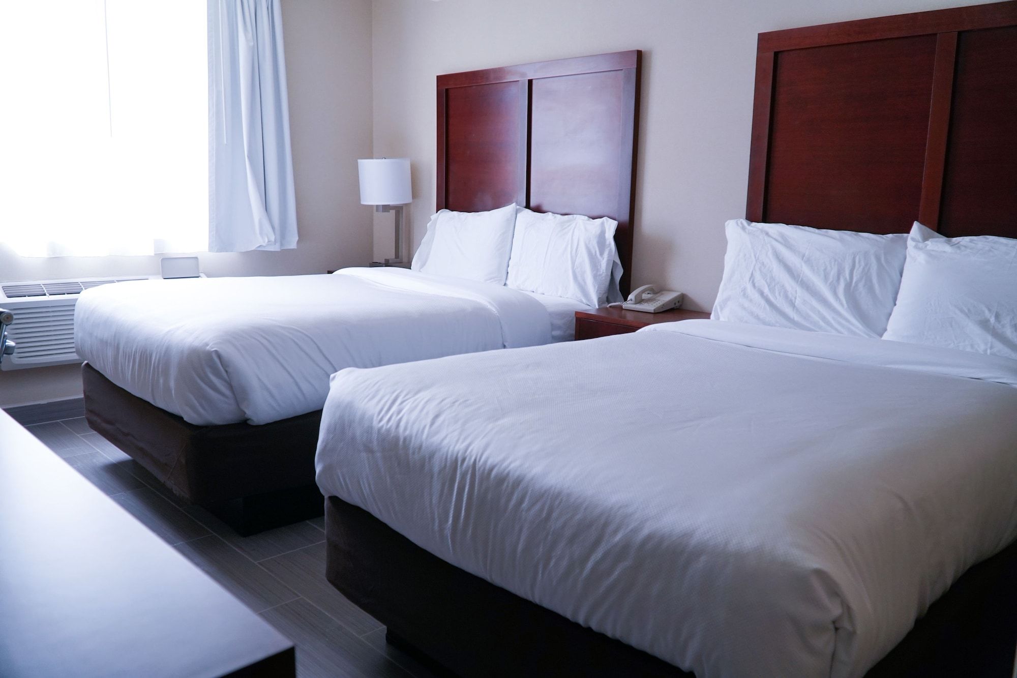 Hotel Mint Jfk Airport - Queens - Habitació