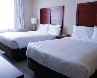 Hotel Mint Jfk Airport - Queens - Chambre