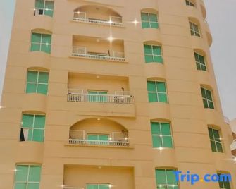 Lotus Furnished Hotel Apartments Llc. Ajman - Аджман