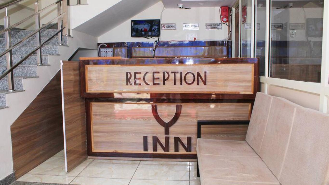 Yatrik Inn